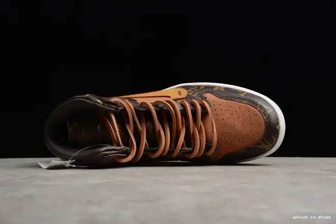 Cheap x AQ0818-158 AJ1 Off-Louis Air 1 OW Jordan 0616
